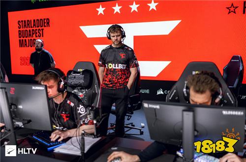 FaZe教练NEO谈broky状态调整:全队协作助力狙击手复苏