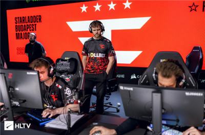 FaZe教练NEO谈broky状态调整：全队协作助力狙击手复苏