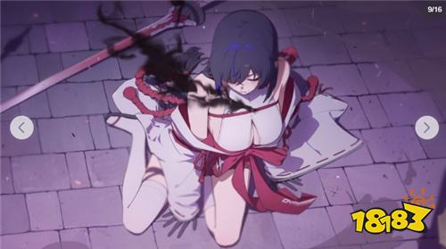 《卡厄思梦境》公开新角色