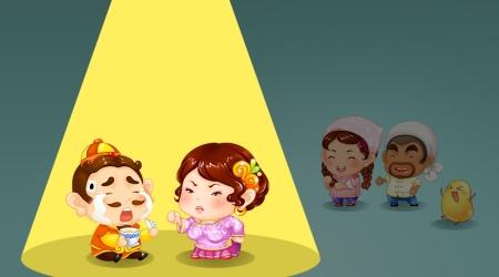 斗地主4个可以带几个 斗地主基础牌型介绍