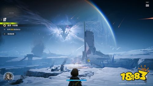 明日方舟:终末地「再次测试」内容抢先看 明日方舟:终末地试玩内测版核心玩法