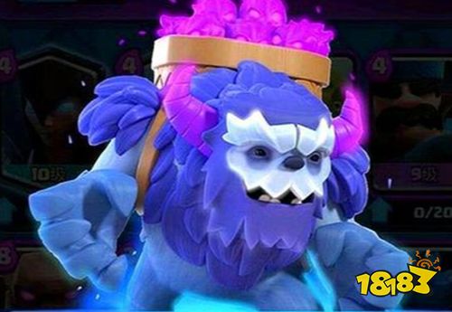 皇室战争游戏经济体系变化 皇室战争本年度最大更新终于来了?