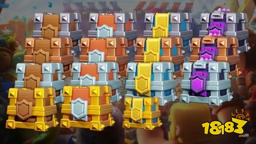 皇室战争卡组满级后多余的金币还能干嘛? 皇室战争几笔500万之后