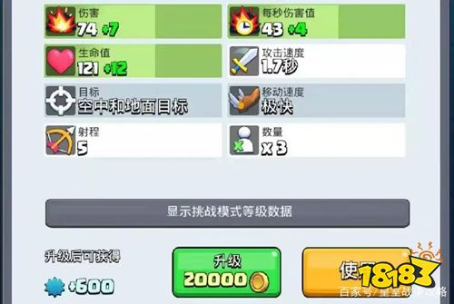 皇室战争20000金币可以做什么 皇室战争大量金币怎么做才不浪费