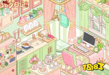 绘梦日记什么时候上线 绘梦日记游戏攻略分享