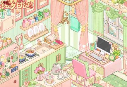 绘梦日记什么时候上线 绘梦日记游戏攻略分享