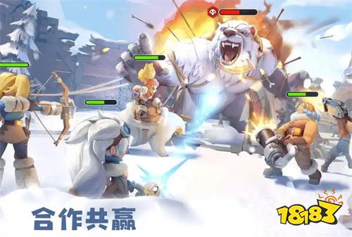 冬天生存的单机游戏有哪些 无尽冬日等五款冬季生存类游戏推荐