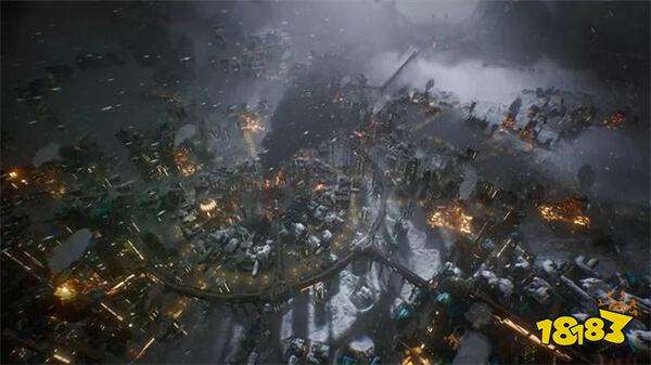 冬天生存的单机游戏有哪些 无尽冬日等五款冬季生存类游戏推荐