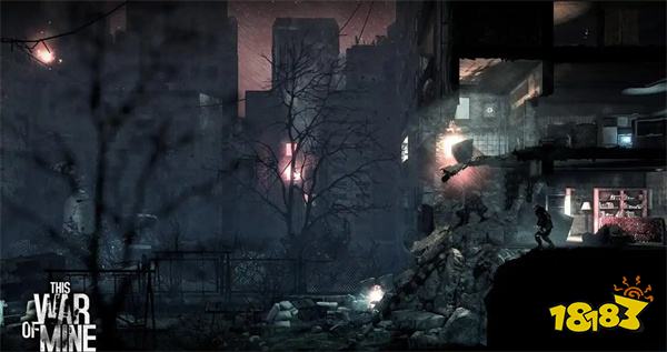 推荐五款超真实的硬核生存游戏，1000小时才算入门！