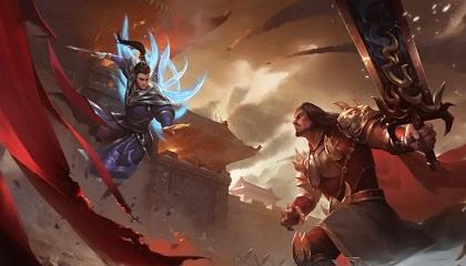 好玩的手机传奇手游排行榜最新推荐 好玩的手机传奇手游排行榜TOP5