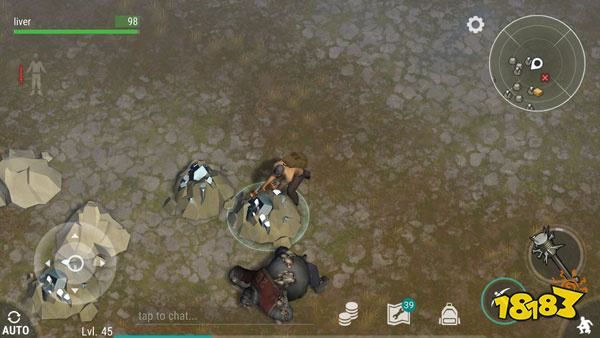 微信上很真实的生存模拟经营游戏有哪些 即点即玩硬核生存类小程序游戏TOP5推荐