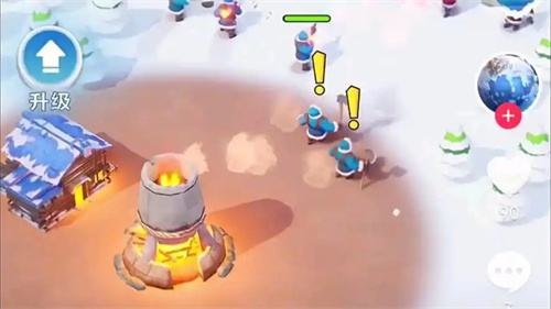 微信上很真实的生存模拟经营游戏有哪些 即点即玩硬核生存类小程序游戏TOP5推