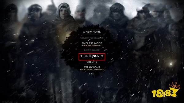 无尽冬日类似的微信游戏有哪些 类似无尽冬日的经营策略小游戏推荐