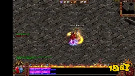 传奇世界小程序微信登录