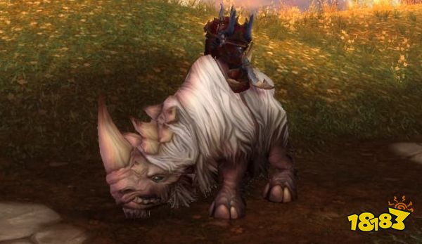 魔兽世界熊猫人之谜新增货币：可购买大量绝版奖励！