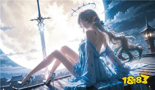 哪些BT游戏0氪也能当大佬 2025不花钱也能战力飙升的bt游戏合集