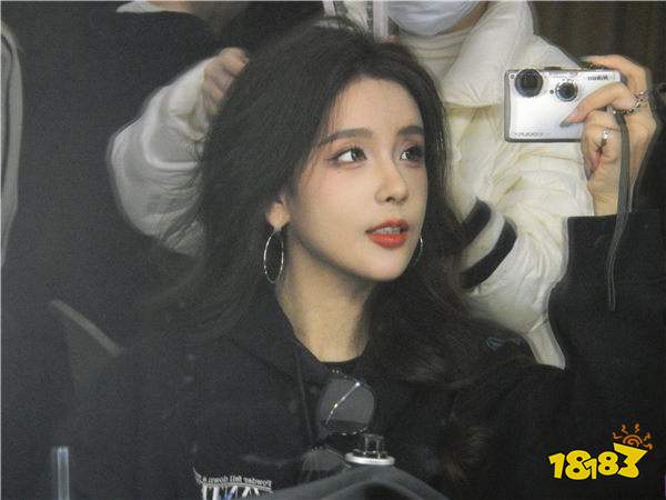 爆冷封神！Rita终结泽元统治，首次拿下最受欢迎解说奖，直播狂喊“是我吗”？