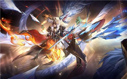 推荐十款新的三国网页游戏 三国热门全新网页游戏推荐