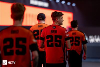 NRG选手br0谈Major出局：零预期下的意外与遗憾