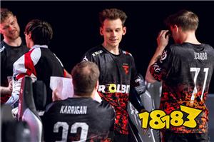 frozen谈FaZe惊险晋级:如释重负后的冷静反思