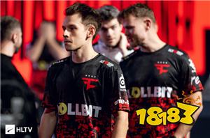 frozen谈FaZe惊险晋级:如释重负后的冷静反思