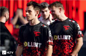 frozen谈FaZe惊险晋级：如释重负后的冷静反思