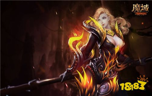 魔域高爆版手游在哪玩 魔域高爆版手游分享