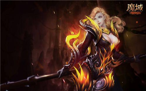 魔域高爆版手游在哪玩 魔域高爆版手游分享