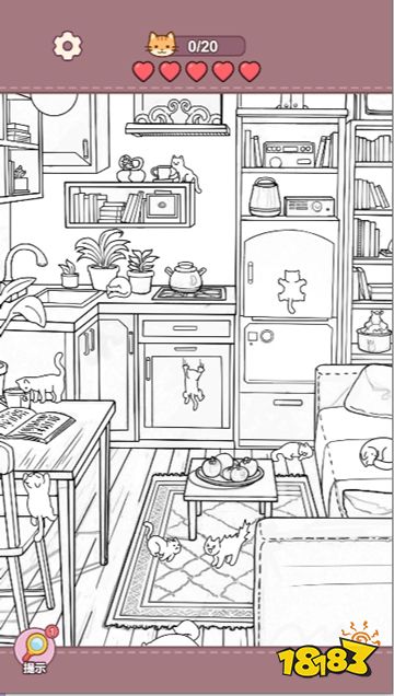 找个儿喵官网正版下载