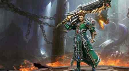 散人打金传奇网站有哪些 散人打金传奇网站推荐