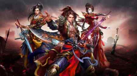 神途手游高爆版有哪些 神途手游高爆版推荐