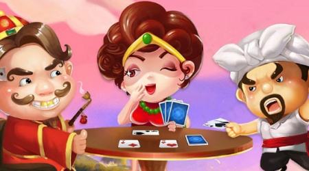 不用网的斗地主有哪些 不用网的斗地主推荐