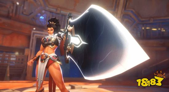 《守望2》新女角色被批