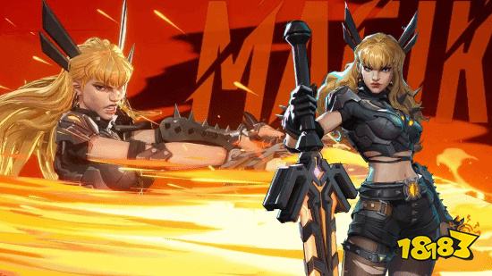 《守望2》新女角色被批