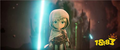 《Fortress 3 Blue》CG宣传片公开 PC版12月推出试玩demo