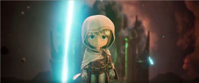 《Fortress 3 Blue》CG宣传片公开 PC版12月推出试玩demo