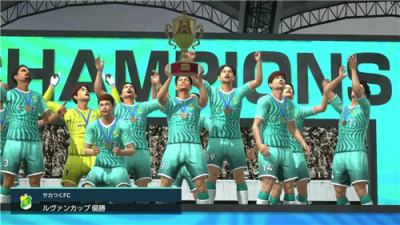 《SEGA新创造球会2026》2026年1月22日发售 多平台预约开启