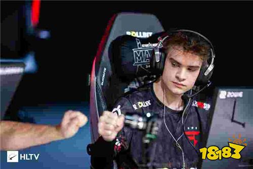 karrigan谈FaZe战略调整:已将目光投向2026赛季