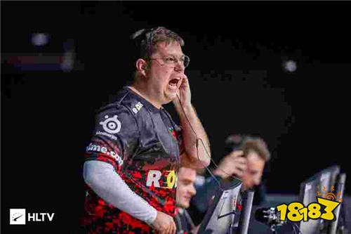 karrigan谈FaZe战略调整:已将目光投向2026赛季