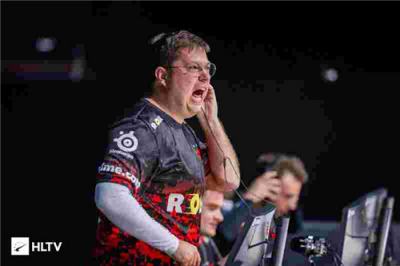 karrigan谈FaZe战略调整:已将目光投向2026赛季