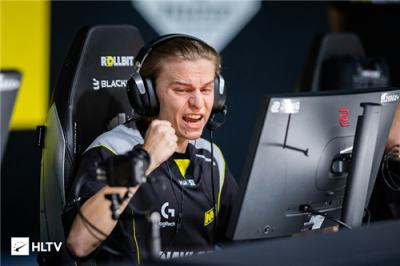 Aleksib盛赞w0nderful关键表现:NAVI以2-0强势开局布达佩斯Major