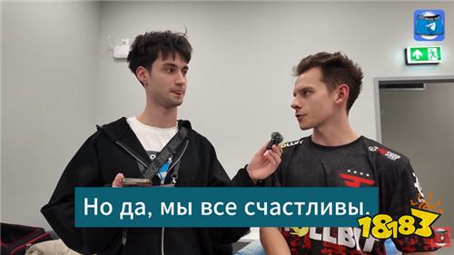 frozen谈FaZe状态回升:broky身体不适但全队士气高涨