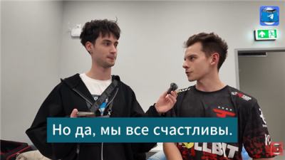 frozen谈FaZe状态回升:broky身体不适但全队士气高涨