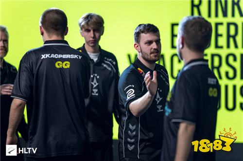 sjuush谈NIP连胜:TYLOO比Astralis更具挑战性