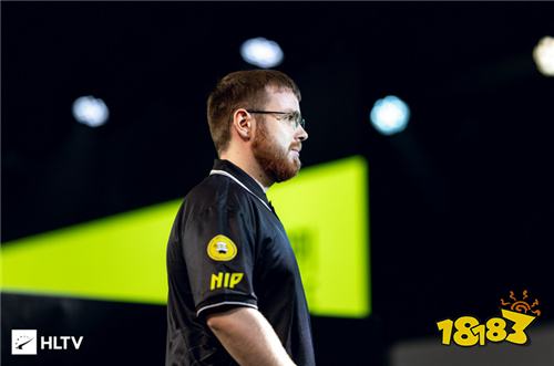 sjuush谈NIP连胜:TYLOO比Astralis更具挑战性