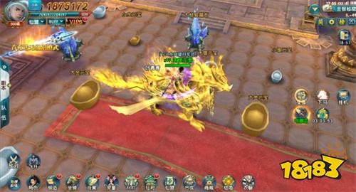 免费手机传奇小游戏推荐排行榜 正版手机传奇小游戏合集