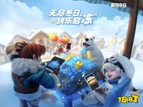 2025高人气经营策略类手游排行榜 微信点开即玩的生存建造游戏TOP5