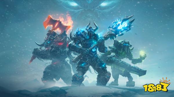 魔兽世界免费3天时间怎么领2025 WOW免费三日游戏领取入口地址