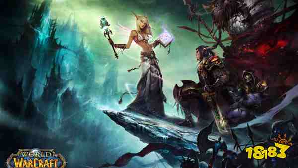 魔兽世界回归免费三天福利领取条件是什么 魔兽WOW回归三天福利领取规则一览