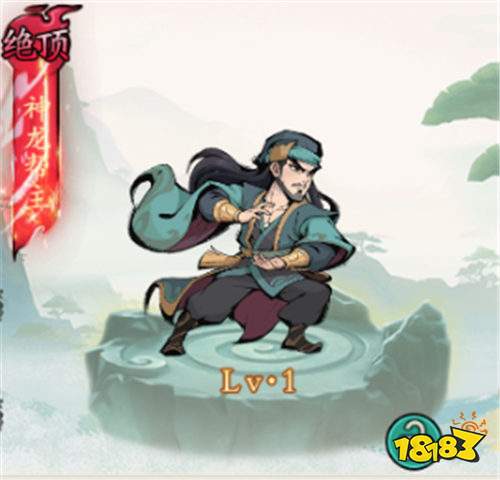 五大养成系统炸穿天花板！泰坦之剑手游如何做到0氪战力直接翻10倍！